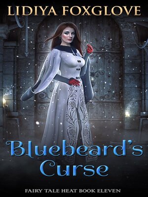 cover image of Bluebeards Curse